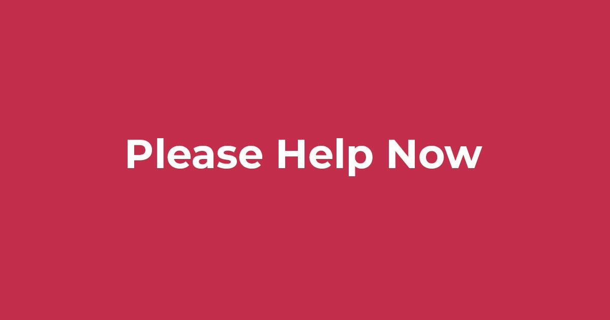 NB SPCA | Please Help Now